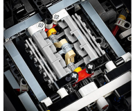 LEGO Technic 42096 Porsche 911 RSR - 467576 - zdjęcie 5